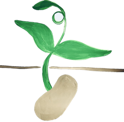 The Hidden Talent Logo