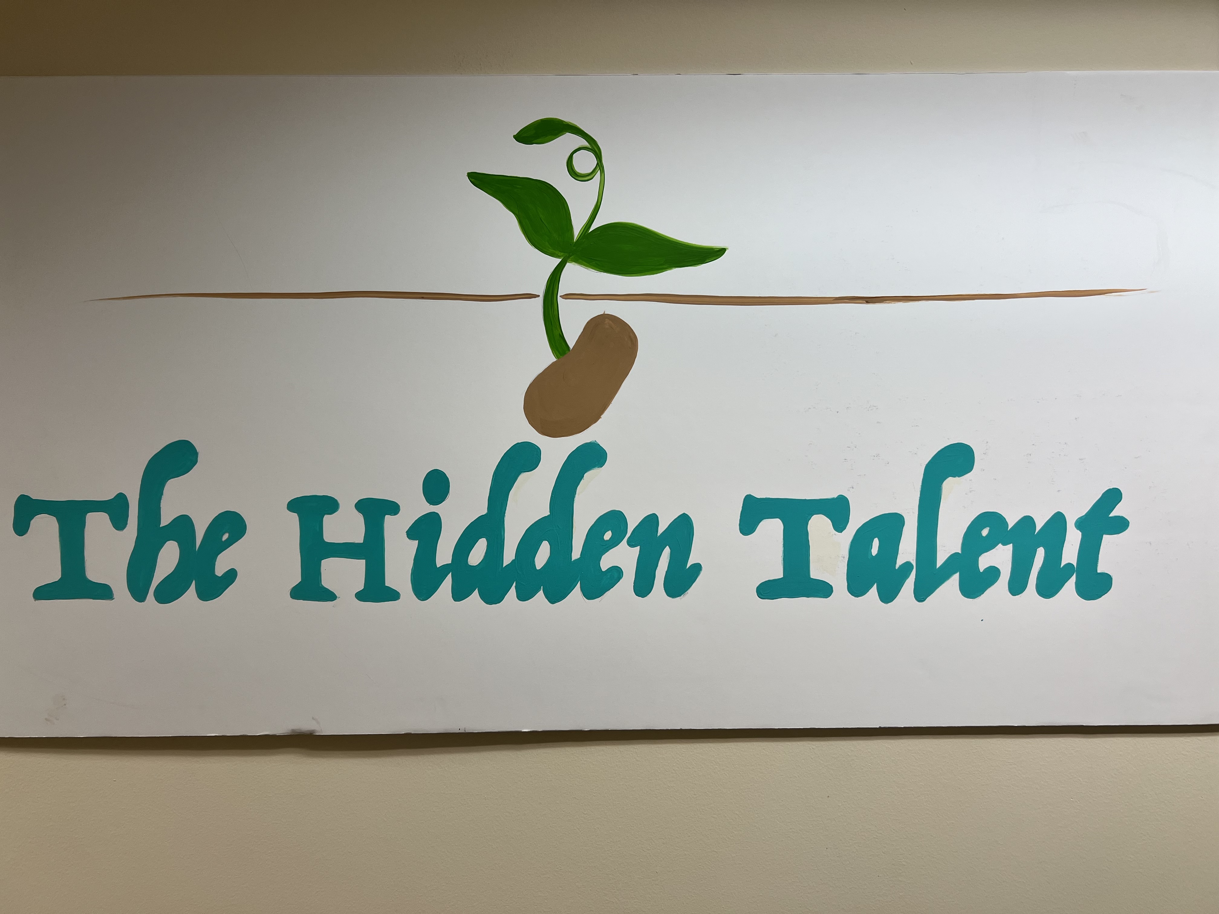 The Hidden Talent Art Center